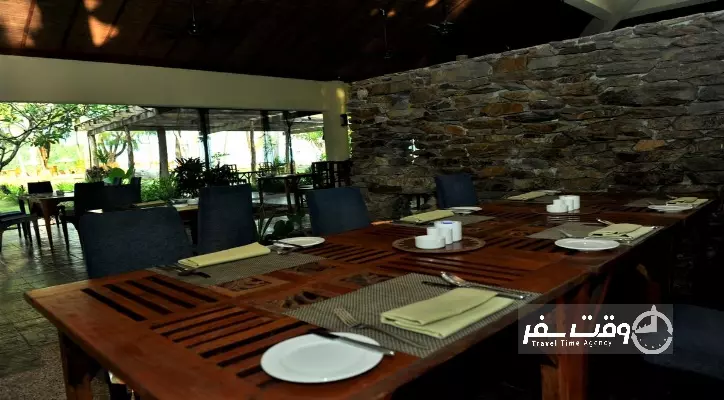 هتل تانجونگ رو لنکاوی هتل تانجونگ رو لنکاوی